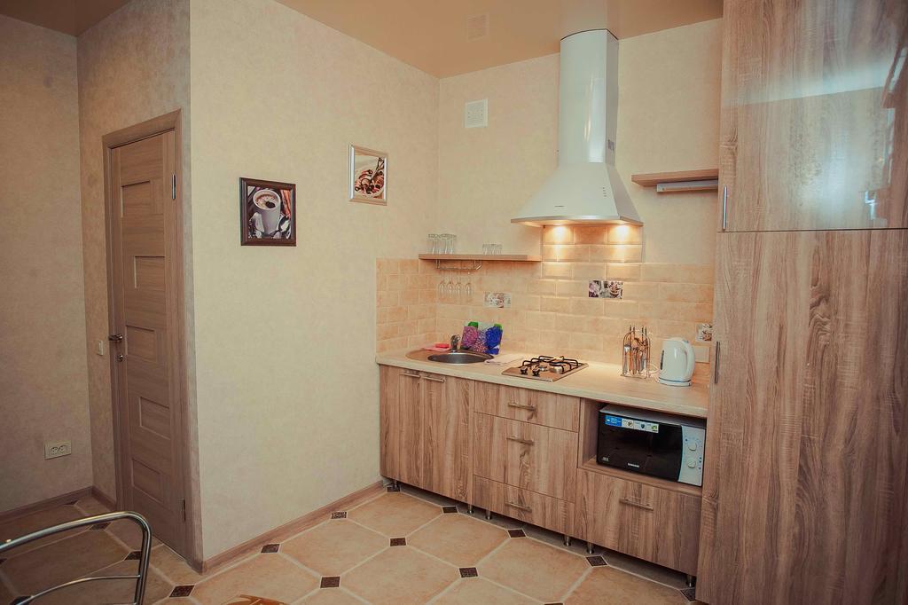 Molex Apartments 2 Černihiv Camera foto