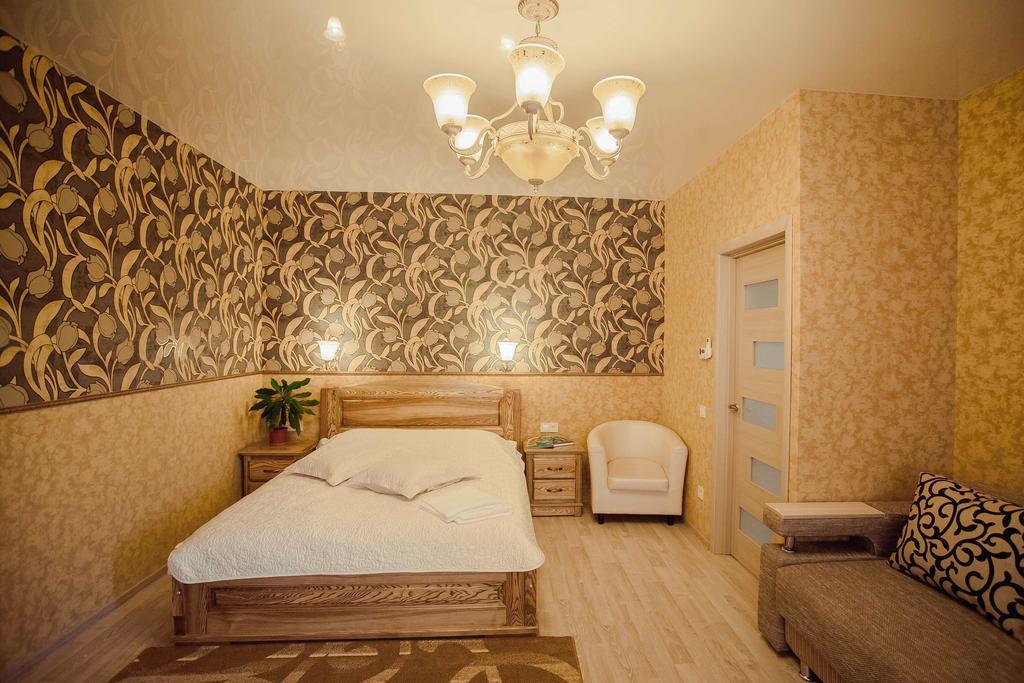 Molex Apartments 2 Černihiv Camera foto